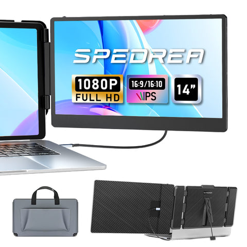 Spedrea S1 Portable Laptop Screen Extender